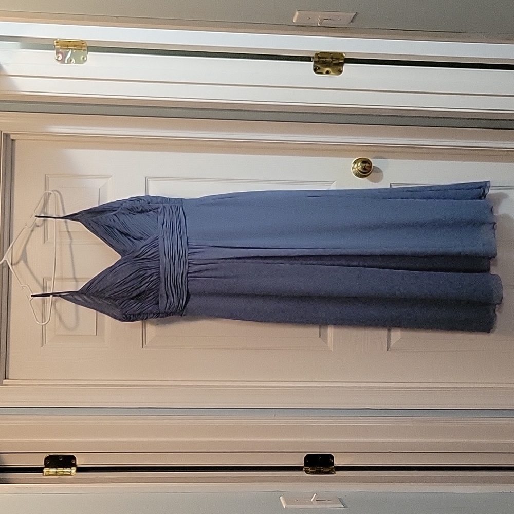 Mori Lee Bridesmaid dress